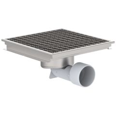 Product image of a kitchen channel from the series Kitchen channel-No membrane.