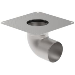 Product image of a lower part from the series Lower part-bitumen.