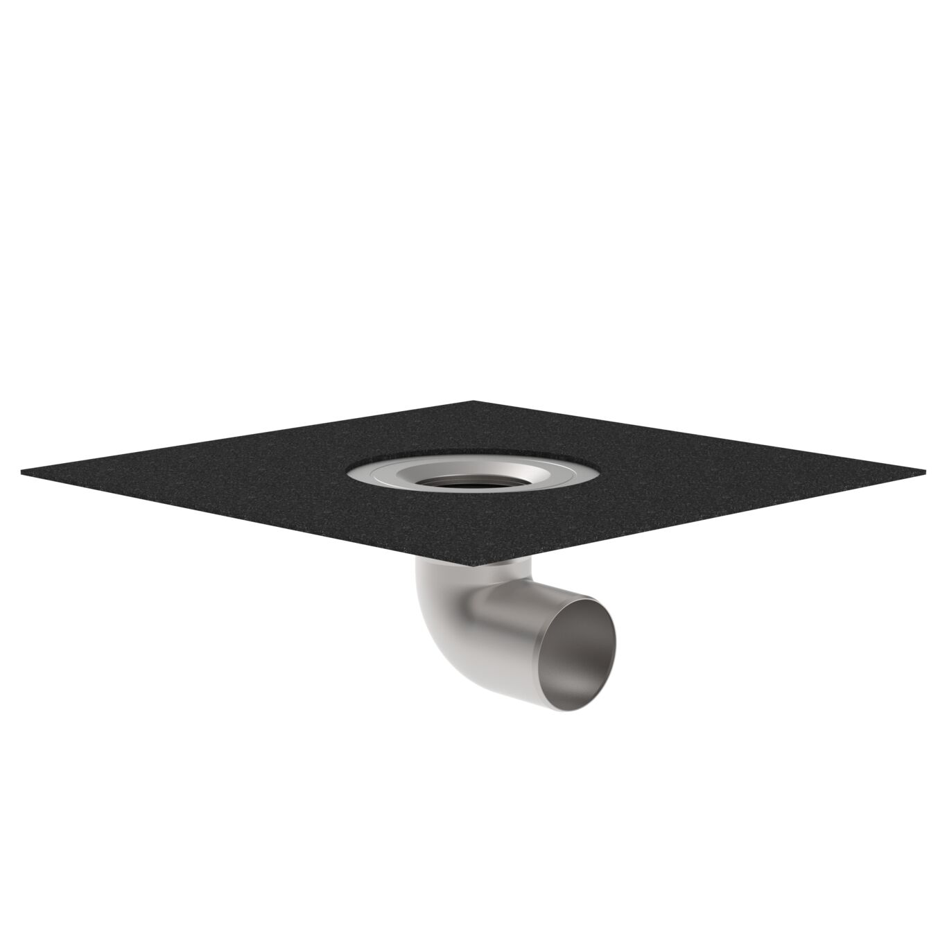 Product image of a lower part from the series Lower part-bitumen.