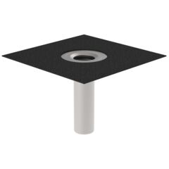 Product image of a lower part from the series Lower part-bitumen.