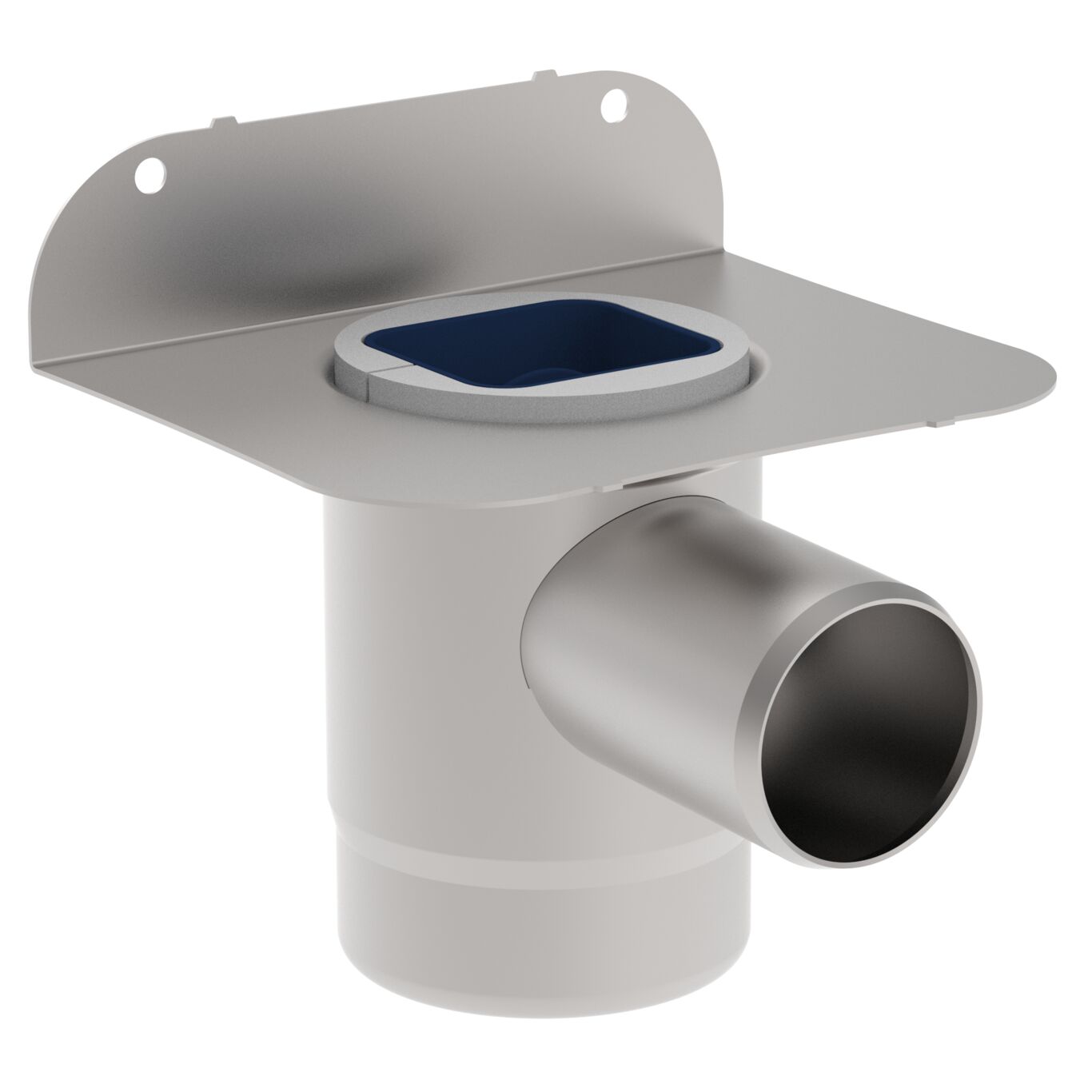 Product image of a trap from the series Water trap-Shower channel.